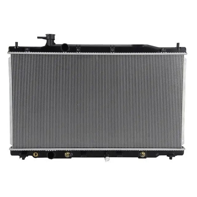 CSF 07-09 Honda CR-V 2.4L OEM Plastic Radiator