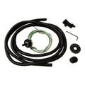 No Limit Switch on the Fly Switch