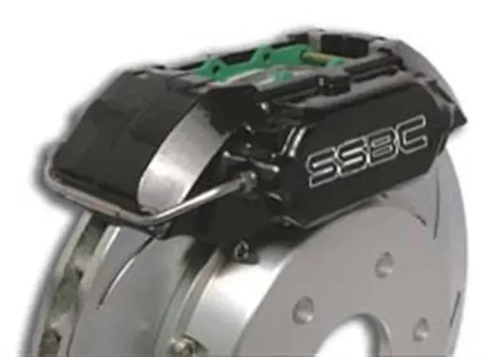 SS FRONT BRAKE KIT