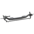 STEER AXLE ASSY