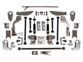 IND REAR SUS 63-79 CRV DBLADJ W/R 3