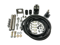 160CC Full Hydraulic Accessory Kit (for SC2213 SC2218 SC2227 Steering Cylinders) with FHC04JK (JK DD) Column Adapter