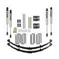 5"KIT,84-85 TOYOTA-W/ M95