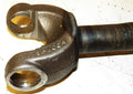 INTEGRAL KNUCKLE ASY