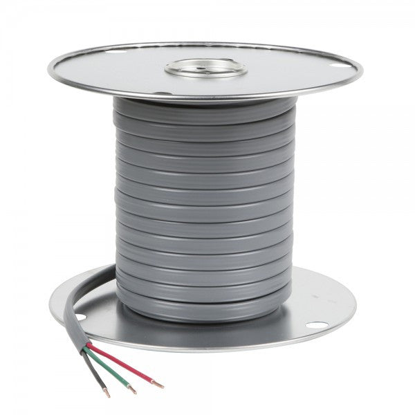 PVC JACKETED WIRE 3 COND 12 GA 1