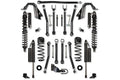 18C WRANGLER JL 2DR 4.5IN ADVENTURE X COIL OVER SYS W/ FAST CD ADJUSTERS FRONT