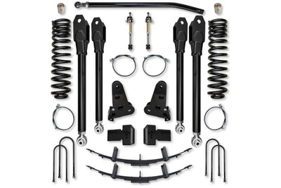 Rock Krawler Suspension shock absorber
