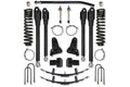 Rock Krawler Suspension shock absorber