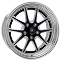RS23 ST LITE POL 24X12