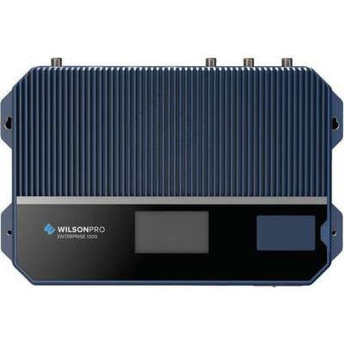 WILSONPRO ENTERPRISE 1300 INCLUDES: