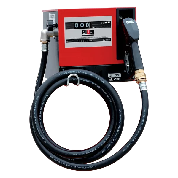 SELF SERV.MC ADBLUE 120V/60HZ AGILI