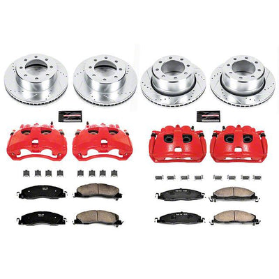 PowerStop auto part