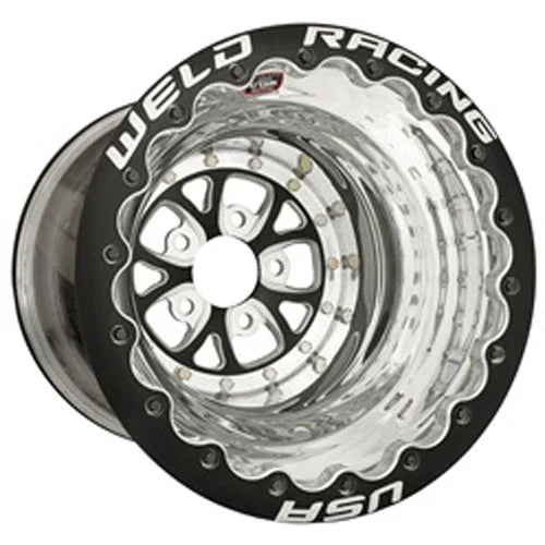 16X16 V-SERIES 5X5 4BS AL