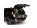 CARGO LOCKER ALUMINIUM 73X48 STANDARD 2 DAWERS 2000LB CAPACITY