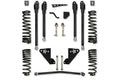 Rock Krawler 14-18 Ram 2500 HD 4x4 4.0in X Factor Suspension System