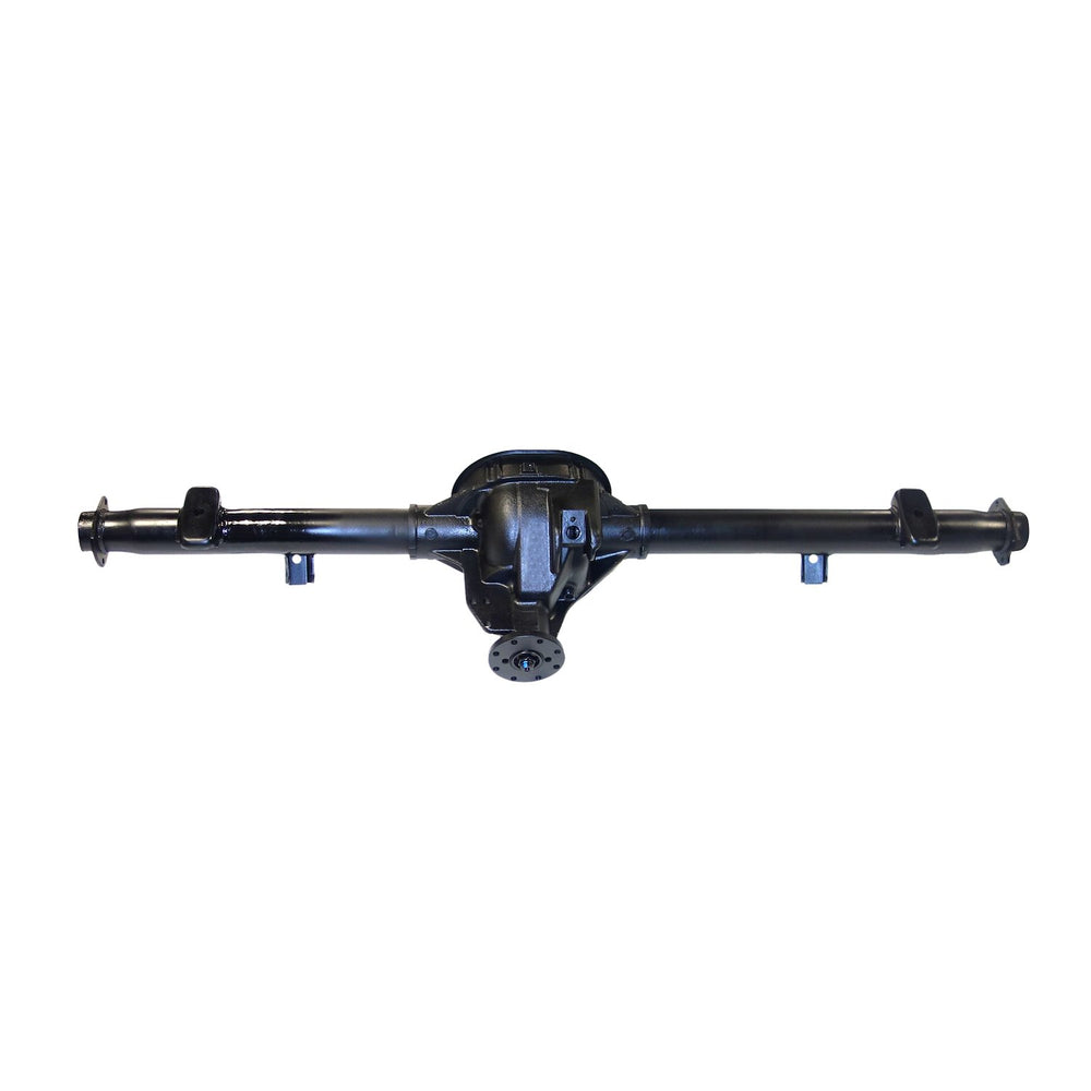 Reman Axle Assembly for Ford 8.8 2000 Ford F150 4.11 Ratio Rear Disc CORE CHARGE OF $400 APPLIES