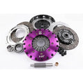 XClutch 91-94 Nissan Skyline GT-R 2.6L 9in Twin Solid Carbon Clutch Kit