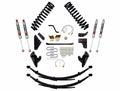 Skyjacker 8" 80-96 BRO SYSTEM W/ARM