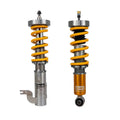 Ohlins 2022+ Subaru WRX (VB) Road & Track System (Excl. Electric Shock Models)