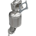 Conv DF 2008 - 2014 Honda Accord 3.5L