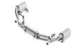Borla auto part