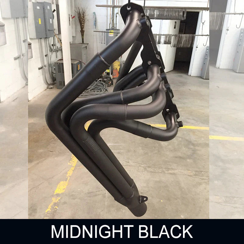 ZYBAR MANIFOLD & EXHAUST COATING ALUMINUM GALLON CAN