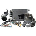 64-66 A/C SYSTEM-ELECTRONIC CONTROL