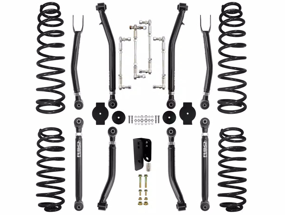 18-25 JEEP WRANGLER JL/JLU RSO SUSP
