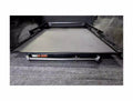 BEDSLIDE 1000 BLACK 75' X 43'