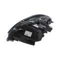 Hella 2014 Mercedes-Benz E-Class W Actv Curve 14- Headlamp Rh Led