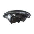 Hella 2014 Mercedes-Benz E-Class W Actv Curve 14- Headlamp Rh Led