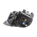 Hella 2014 Mercedes-Benz E-Class W Actv Curve 14- Headlamp Rh Led