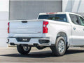 Borla 2024 Chevy Silverado 1500 6.2L V8 ATAK Catback Exhaust w/ Simulator - CF Black Anodized