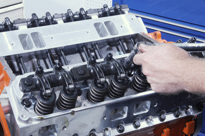 COMP Cams auto part