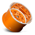 Fuel Wheels auto part