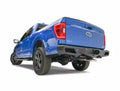 Ford F150 Vengeance Sensor rear Bumper Bare
