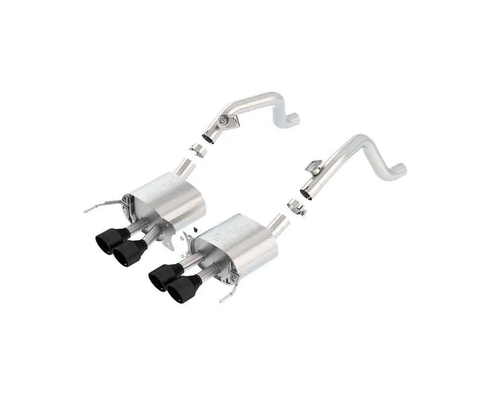 Borla auto part