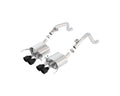 Borla auto part