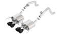 Borla auto part
