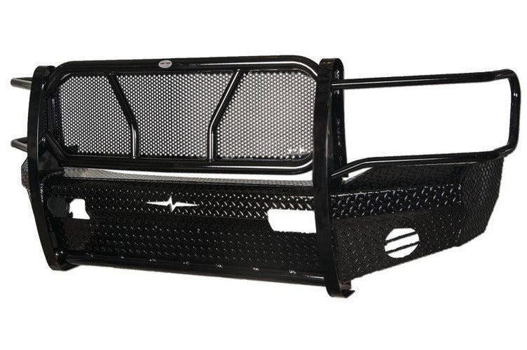 0305 RAM 1500/2500/3500 FRONT BUMPER