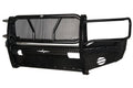 0305 RAM 1500/2500/3500 FRONT BUMPER