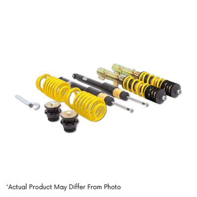 Suspension Techniques coilovers