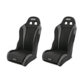 VORTEX II OFFROAD SUS SEAT BK/CL PA