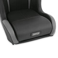 VORTEX II OFFROAD SUS SEAT BK/CL PA