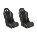 VORTEX II OFFROAD SUS SEAT BK/CL PA