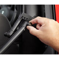 Bestop Inc. auto part installed view