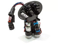 2011+MUSTANG FUEL HAT HIGH OUTPUT (