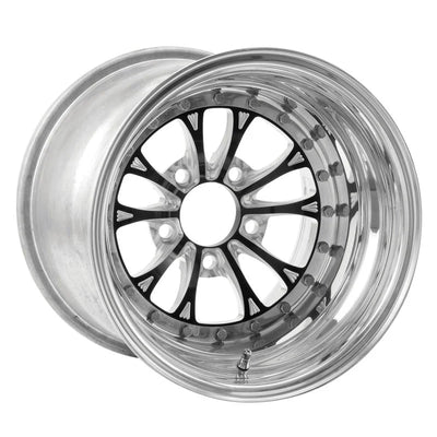 Weld auto part