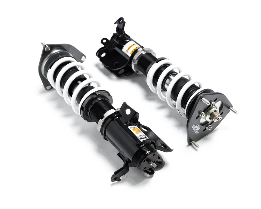 HKS HIPERMAX S Z33 Full Rear Set