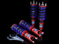 Buddy Club USA auto part detail